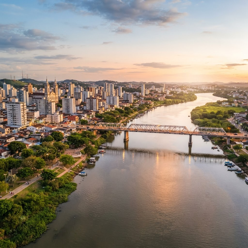 Cidade de Linhares