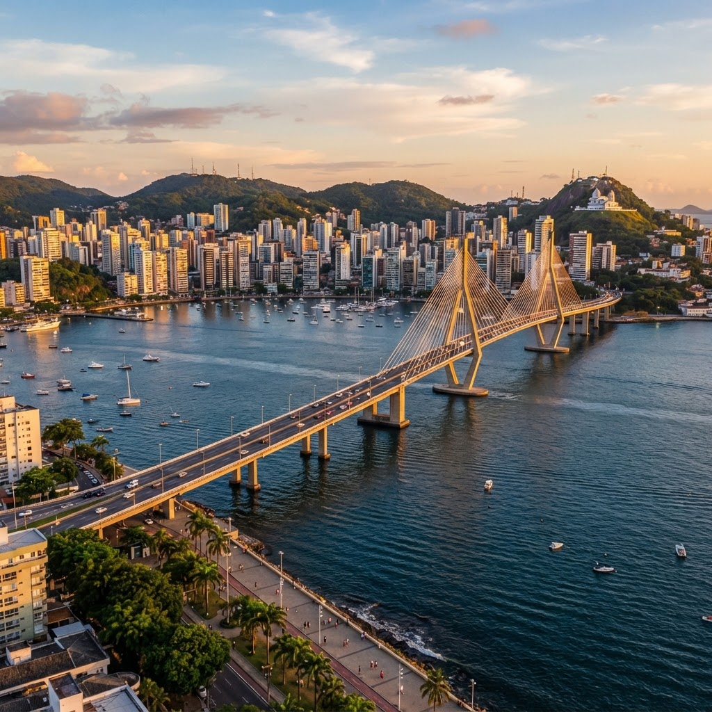 Cidade de Vitória